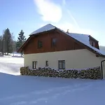 Sumavske Apartment *