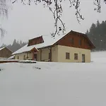 Sumavske Apartment Zdikov