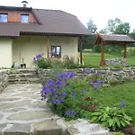 Apartment Sumavske
