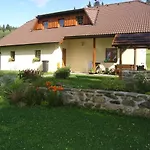 Sumavske Apartment *