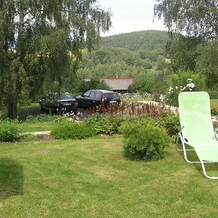 Lägenhet Sumavske *