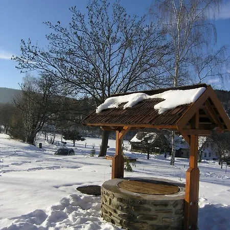 Sumavske Zdíkov