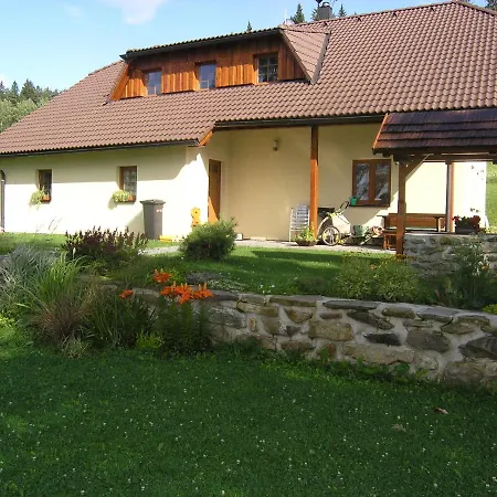 Sumavske Apartamento *