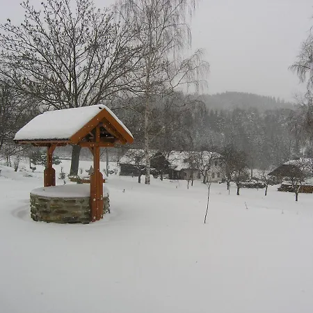 Sumavske * Zdíkov