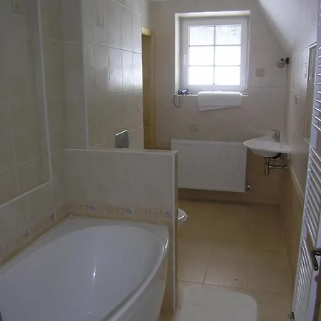 Sumavske Apartment
