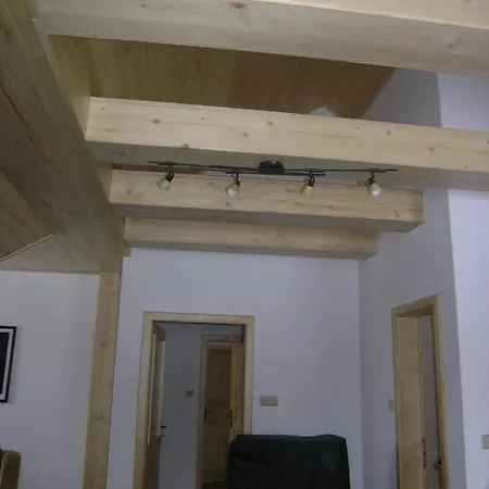 Sumavske Apartamento Zdíkov