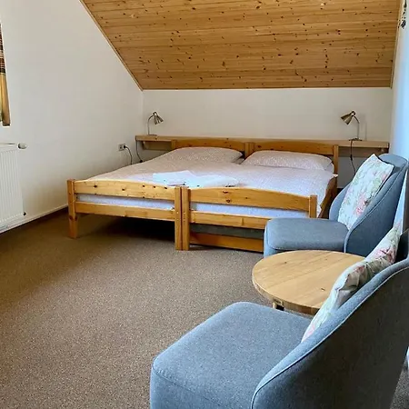 Sumavske Apartment *