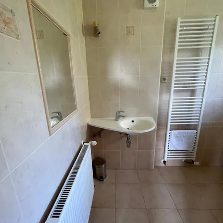 Sumavske Apartamento Zdíkov