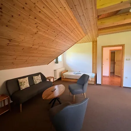 Sumavske Apartamento