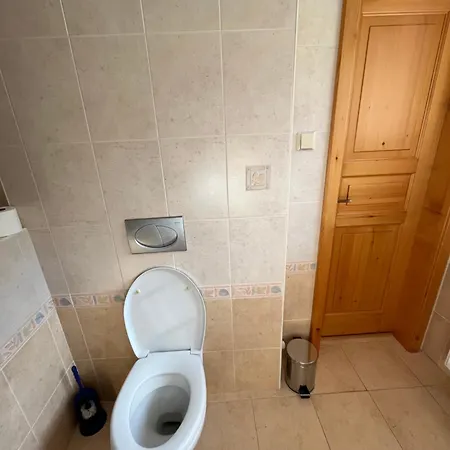 Sumavske Apartment