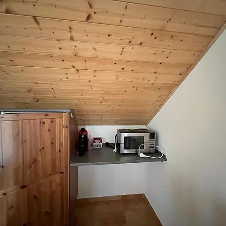 Sumavske Apartament *