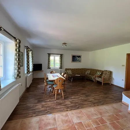 Sumavske Apartment