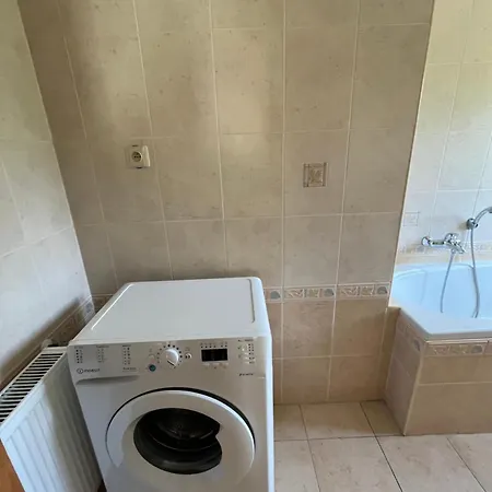 Apartamento Sumavske