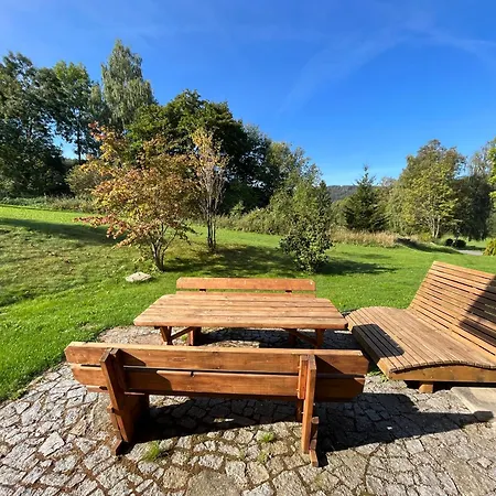 Apartamento Sumavske Zdíkov