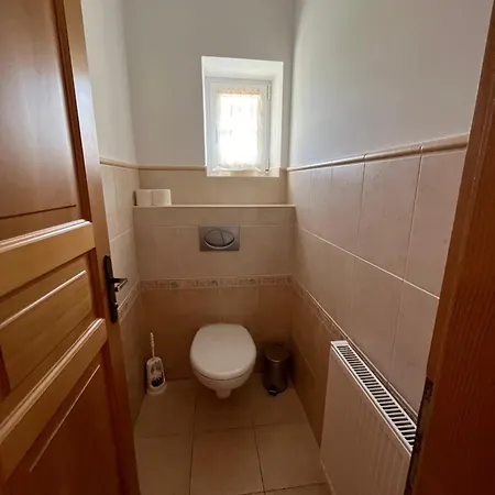 Sumavske Apartment