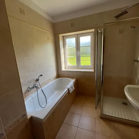 Apartamento Sumavske