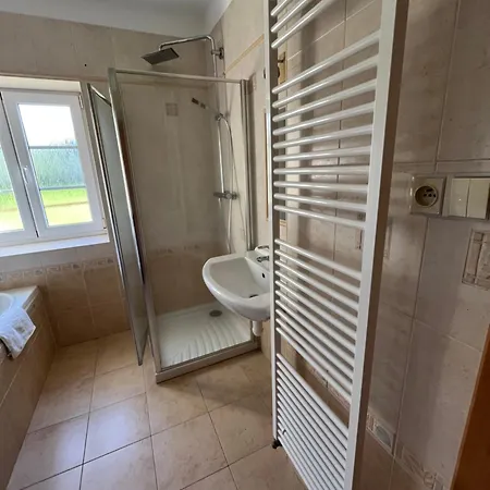 Apartment Sumavske Zdikov