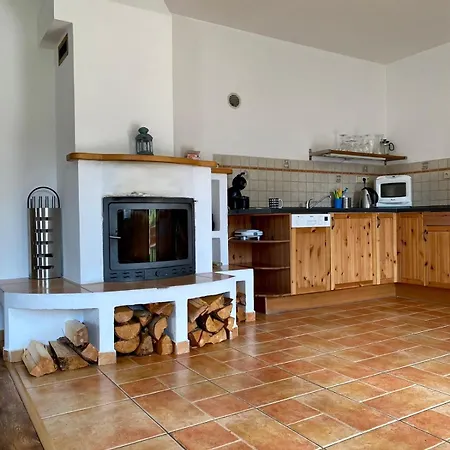 Apartment Sumavske Zdikov