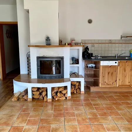 Sumavske Apartment *