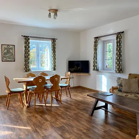 Sumavske Apartment *