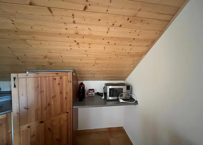 Sumavske Apartamento *